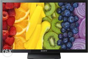Sony Bravia full HD 24inch in good condition