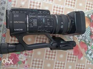 Sony mx5 camra