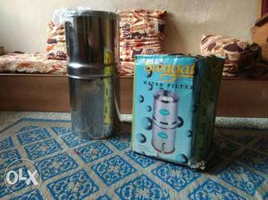 Stainless Steel water filter