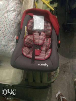 Sunbaby cots only  new unused