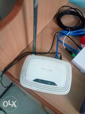 Tp link 740n router