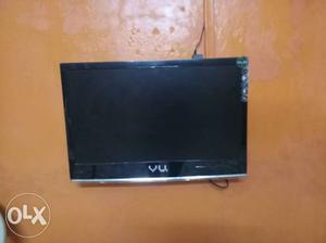 VU LCD Tv like New Condition