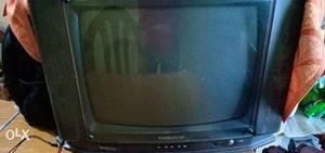 Videocon tv in good running condition.