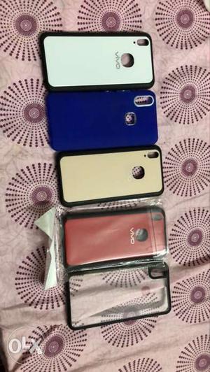 Vivo v9 6 Gb Ram Few days old  rs urgent