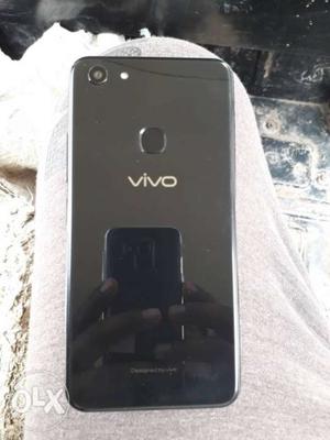 Vivo y 83 new phone 1 month use arjent sell