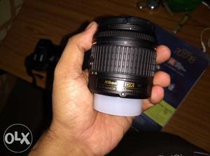 Want to sell Nikon  mm AF-P f  lens