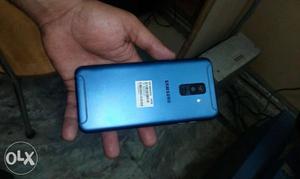 Want to sell a6 + very good condition just 25