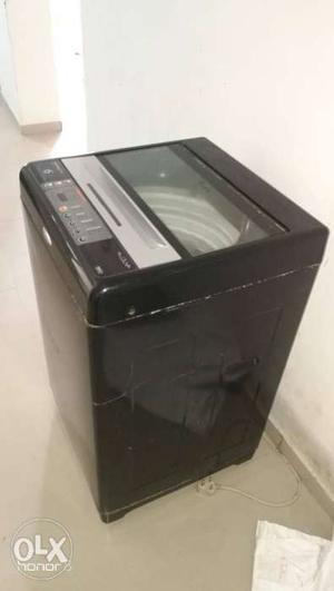 Whirlpool 6.5 kg fully automatic PERFECT working