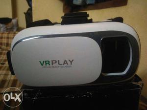 White And Black VR Play VR Box