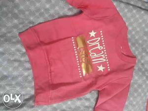  months brand new baby girl clothes