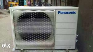 1.5 ton A/c running condition very urjent