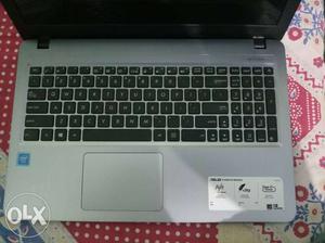 1 yaear old first hand asus ka h