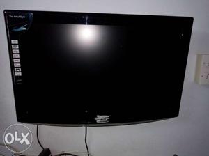 32 inch Samsung TV very good condition