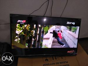 32 inch full HD tv new brand soni promo withLED