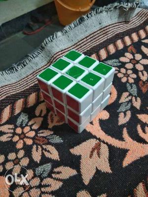 3x3 Magic Cube