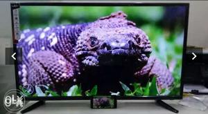 (8/3) Sony Smart Led TV 32" Full HD With Warranty Best