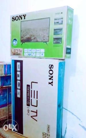 Ab OR Best price Sony 32inch Led all size available 1year