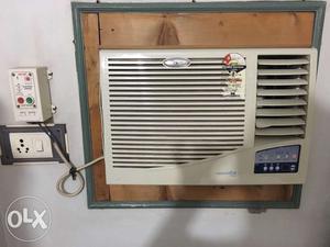 Ac for sell 1 tan