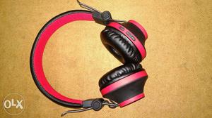 Ant Audio Treble H82 On-Ear Bluetooth Headphones