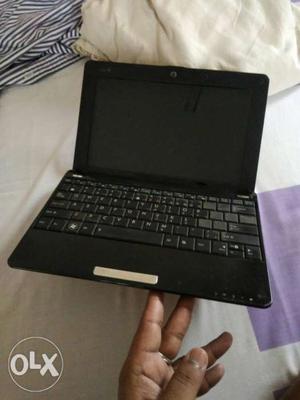 Asus 10.1 inch Atom processor 1gb RAM 256gb Hard