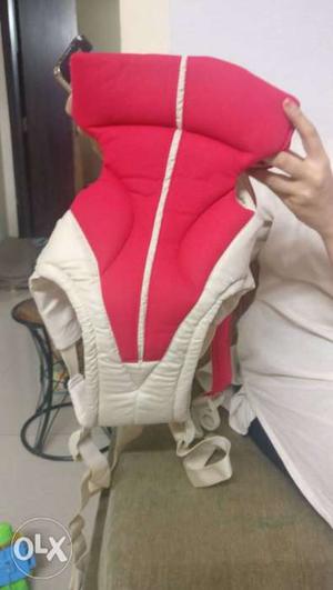 Baby Carrier Brand New Imported!