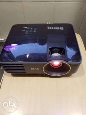 BenQ Brandnew and Used projectors good condition