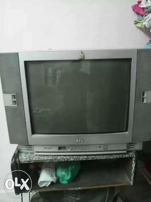 Bpl TV, not used much, looks like new