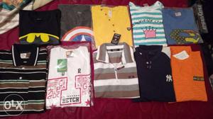 Brand new clothes at whole sale price, price call