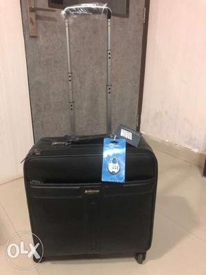 Brand new imported trolly bag