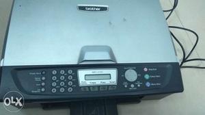 Brother MFC 210 C - Printer Scanner Copier and