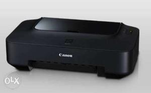 Canon printer non working condition.