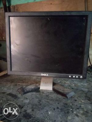 DELL LCD 15' Working Condition