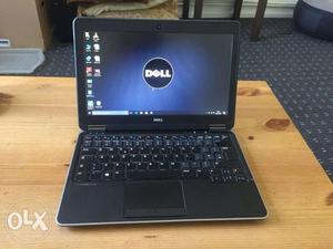 DELL Laptop CORE i7 oNLY Rs./- Good working