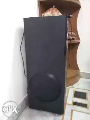 DH Discovery Tower Speakers