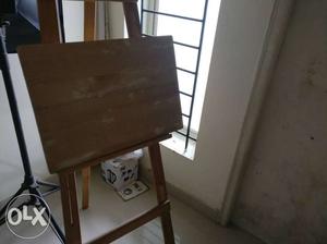 Drawing canvas board- wooden