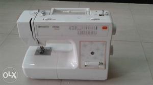 Electrical sewing machine