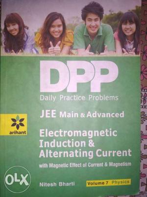 Electromagnetic Induction & Alternating Current By Nilesh