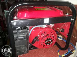 Generator 3.2kva in Good condition for sale at THRISSUR