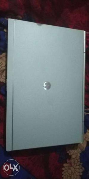 HP i5 laptop 4gb ram 320 GB hard disk new
