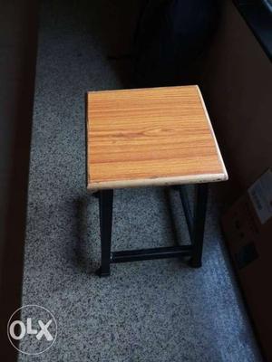 High Quality Wooden Stool available in reasonable