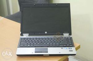 Hp ELitebook P Stylish Looking Core i5 Laptop With 4GB