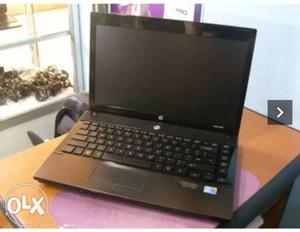 Hp core i3 proceaser/ 4 gb ram/ 320 gb HDD/good condition