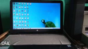 Hp i3 6th gen. 1tb HDD good condition like new