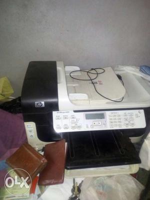 Hp  printer