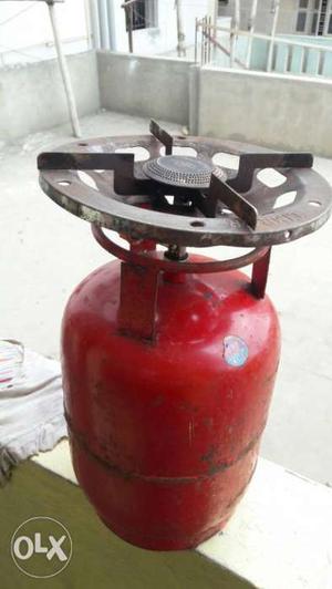 I want to sell 5ltr gas cylinder.