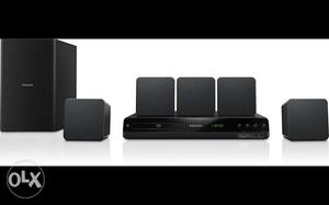 I want to sell philips home theater 5.1 for only