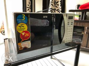 IFB Microwave Oven Brand New 25L Capacity. Still