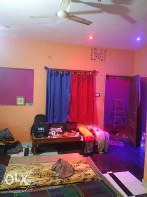 Independent single room for batchulers only and