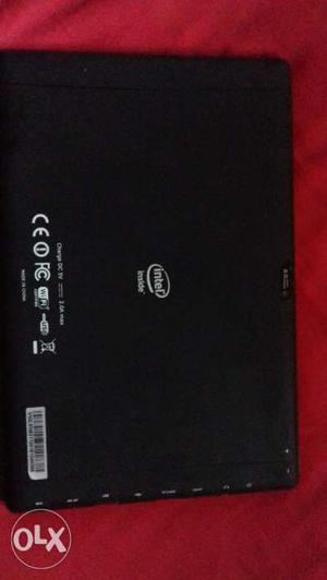 Intel note book..