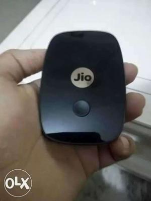 Jio Wireless wifi good condition 29 days old